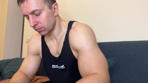 Andy Cumalot online show from 02/09/26, 03:49