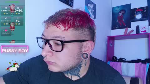 Prince online show from 01/04/25, 05:47