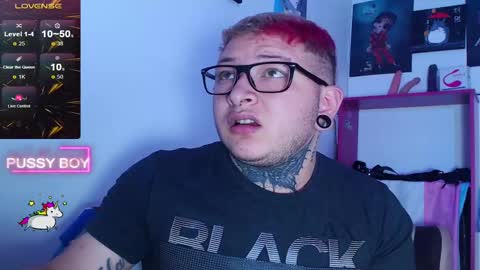 Prince online show from 01/04/25, 08:59