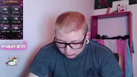 Prince online show from 01/22/25, 05:38