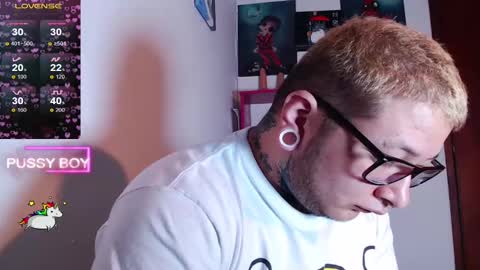 Prince online show from 02/02/25, 10:39