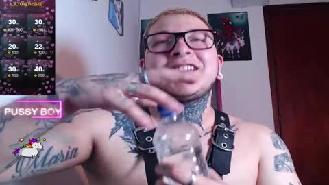 Prince online show from 02/04/25, 07:55