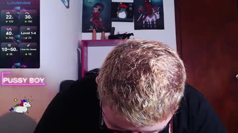 Prince online show from 02/16/25, 06:10