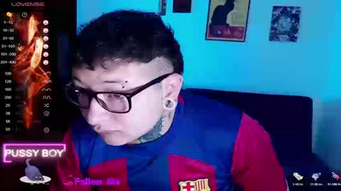 Prince online show from 09/11/25, 04:07