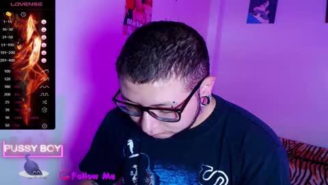 Prince online show from 10/18/25, 03:46