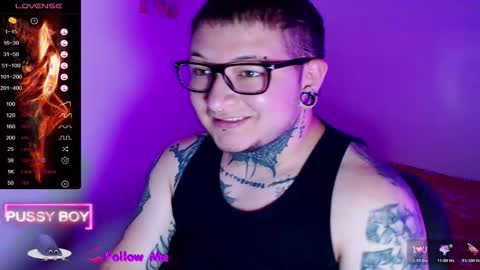 Prince online show from 11/06/25, 08:10