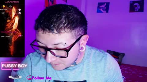 Prince online show from 11/25/25, 12:49