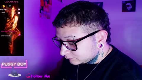 Prince online show from 11/26/25, 06:09