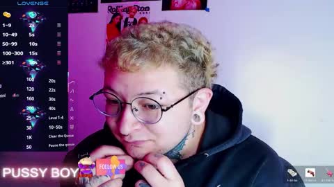 Prince online show from 01/08/26, 01:02