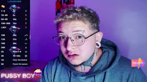 Prince online show from 01/17/26, 01:05