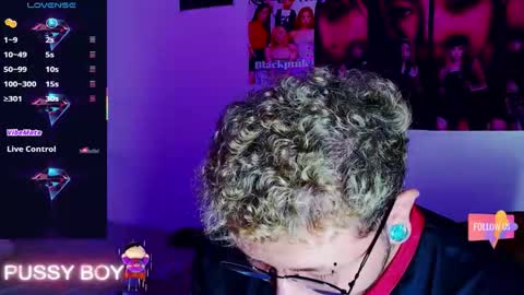 Prince online show from 02/01/26, 05:22