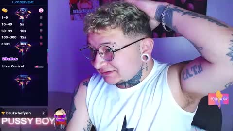 Prince online show from 02/05/26, 04:22