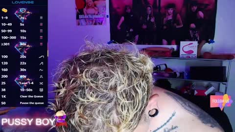 Prince online show from 04/06/26, 02:18