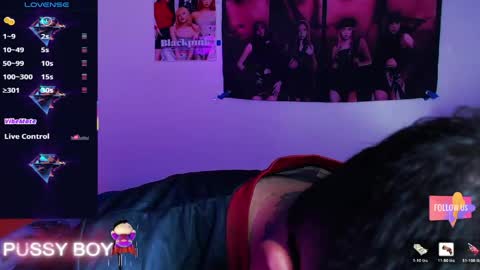 Snapshot of prince_ftm1 chatting on 05/13/26, 04:59 Prince online show from 05/13/26, 04:59