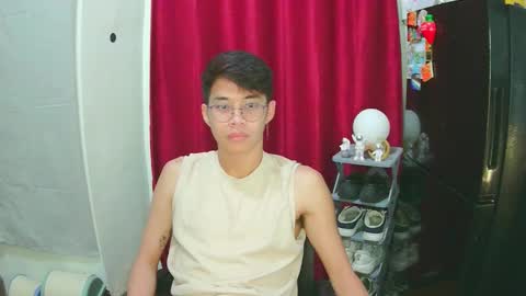 prince_harrison online show from 10/10/25, 03:55