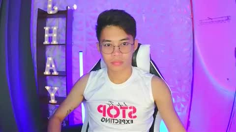 prince_harrison online show from 11/04/25, 11:31