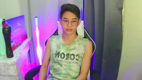 prince_harrison online show from 11/05/25, 10:59