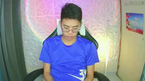 prince_harrison online show from 11/12/25, 04:18