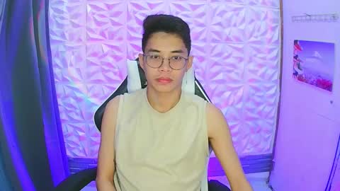 prince_harrison online show from 11/19/25, 10:48