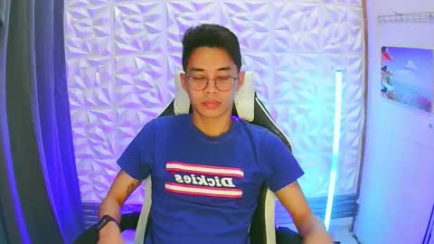 prince_harrison online show from 11/26/25, 06:20