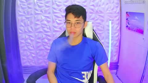 prince_harrison online show from 12/01/25, 05:18