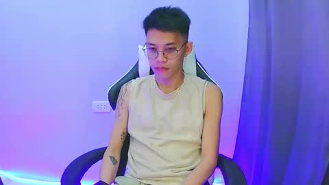 prince_harrison online show from 02/23/26, 07:00