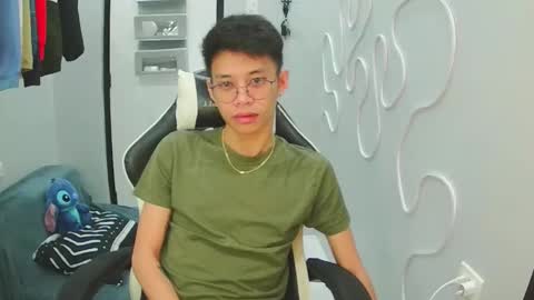 prince_harrison online show from 03/18/26, 05:49