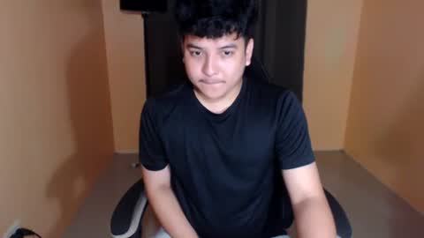 Snapshot of prince_killian chatting on 06/14/26, 05:31 Killian online show from 06/14/26, 05:31