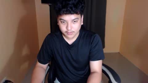 Snapshot of prince_killian chatting on 06/14/26, 07:27 Killian online show from 06/14/26, 07:27
