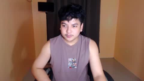 Snapshot of prince_killian chatting on 06/18/26, 02:23 Killian online show from 06/18/26, 02:23