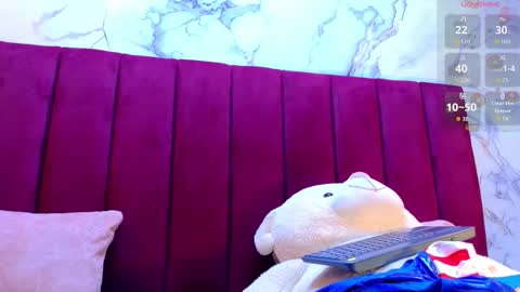 PRINCEPOPPY  online show from 02/06/26, 04:06