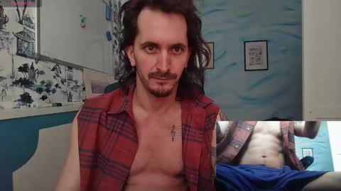 Riffraff online show from 09/30/25, 10:20