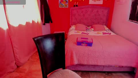 prince_salome online show from 04/06/26, 07:37