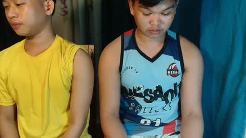 prince_valx online show from 01/13/25, 06:59