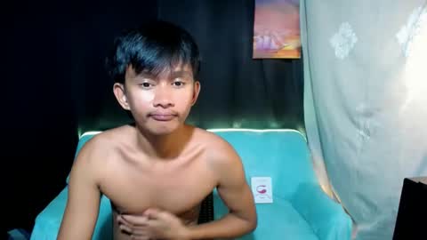 Prince Zaijan online show from 02/17/25, 12:16