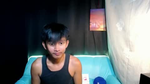 Prince Zaijan online show from 02/21/25, 07:54