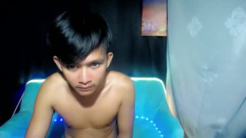 Prince Zaijan online show from 03/02/25, 06:19