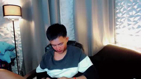 Prince Zaijan online show from 03/25/26, 08:20