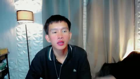 Prince Zaijan online show from 04/20/26, 08:21