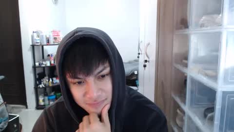 Snapshot of princeadrianx chatting on 01/20/25, 05:59 Prince Adrian online show from 01/20/25, 05:59