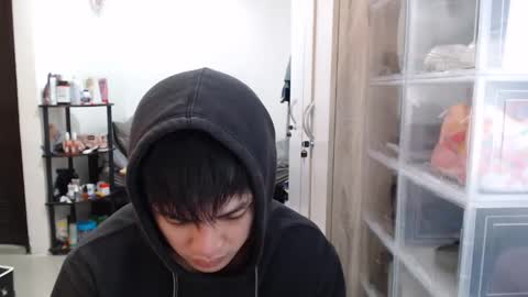 Snapshot of princeadrianx chatting on 02/10/25, 05:14 Prince Adrian online show from 02/10/25, 05:14