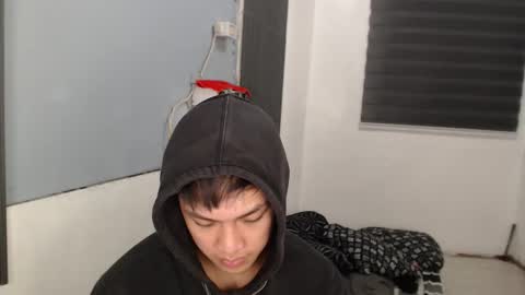 Snapshot of princeadrianx chatting on 09/30/25, 06:35 Prince Adrian online show from 09/30/25, 06:35