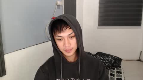 Snapshot of princeadrianx chatting on 10/01/25, 06:36 Prince Adrian online show from 10/01/25, 06:36