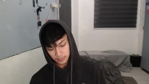 Snapshot of princeadrianx chatting on 01/08/26, 06:54 Prince Adrian online show from 01/08/26, 06:54