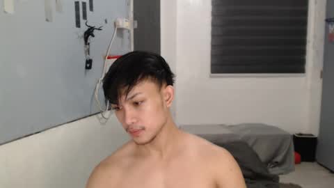 Snapshot of princeadrianx chatting on 01/09/26, 10:18 Prince Adrian online show from 01/09/26, 10:18