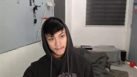 Snapshot of princeadrianx chatting on 01/13/26, 07:57 Prince Adrian online show from 01/13/26, 07:57