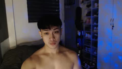 Snapshot of princeadrianx chatting on 02/19/26, 07:59 Prince Adrian online show from 02/19/26, 07:59