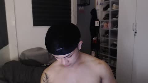 Snapshot of princeadrianx chatting on 03/11/26, 05:52 Prince Adrian online show from 03/11/26, 05:52