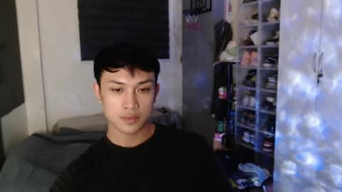 Snapshot of princeadrianx chatting on 05/15/26, 05:31 Prince Adrian online show from 05/15/26, 05:31