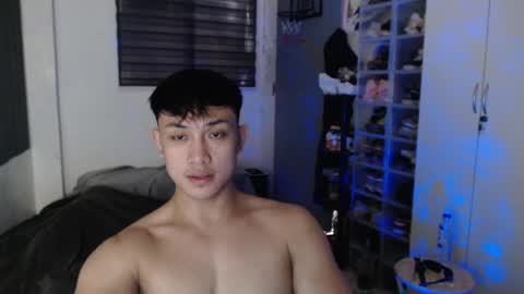 Snapshot of princeadrianx chatting on 06/03/26, 07:00 Prince Adrian online show from 06/03/26, 07:00